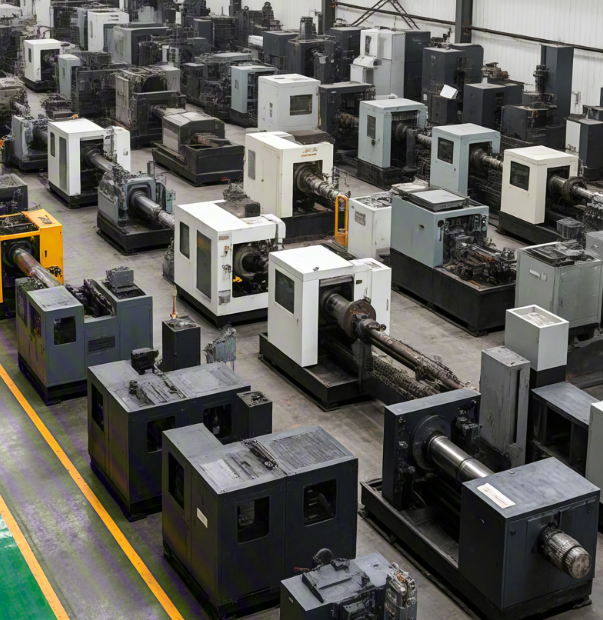 中國高端數(shù)控機(jī)床：破局與超越，智造未來中國力量